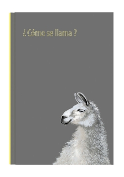 Notes Narcissus Gee Llama