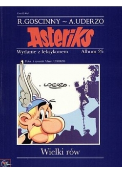 Asteliks ,Album 25