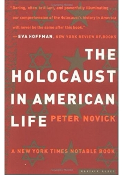 The holocaust in American live