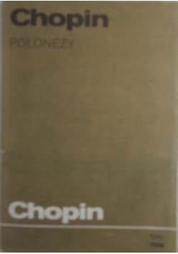 Chopin Polonezy