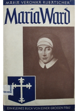 Maria Ward