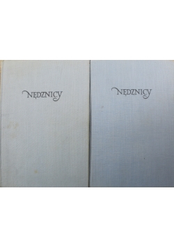 Nędznicy