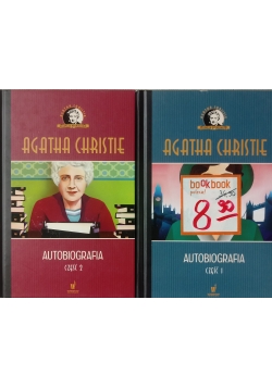 Autobiografia cz I i II