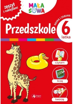 Przedszkole 6-latka