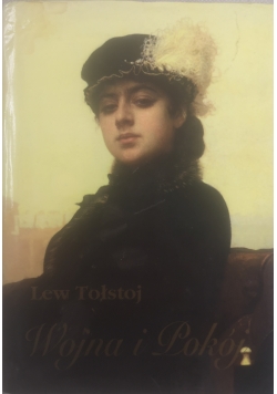 Wojna i pokój, tom 1 i 2