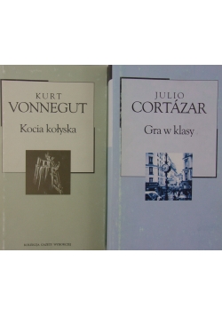 Gra w klasy/Kocia kołyska