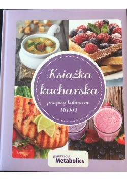 Książka kucharska