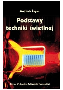 Podstawy techniki świetlnej