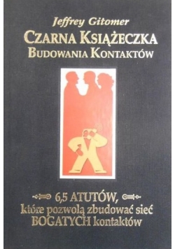 Czarna Książeczka Budowania Kontaktów