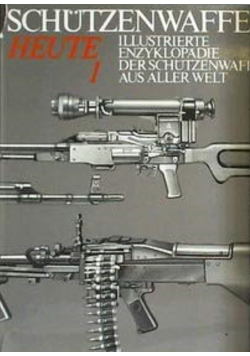 Schutzenwaffen heute 1945 1985 band 1