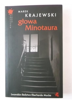 Głowa Minotaura
