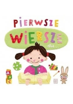 Pierwsze wiersze dla Nowa
