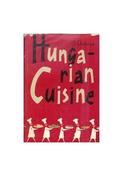 Hungarian Cuisine