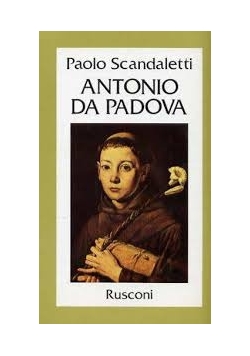 Antonio da Padova