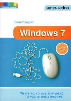 Samo Sedno - Windows 7