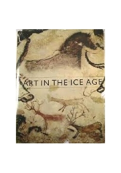 Art in the ice age