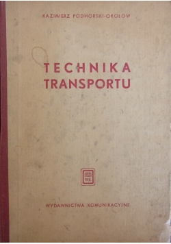 Technika transportu