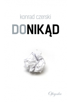 Donikąd