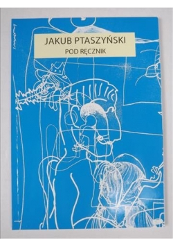 Pod ręcznik