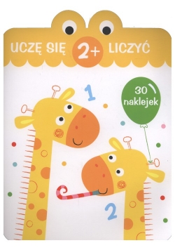 Uczę się liczyć 2+