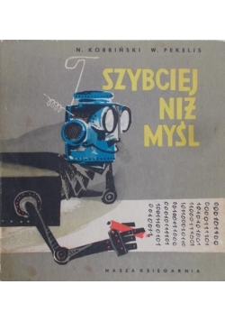 Szybciej niż myśl