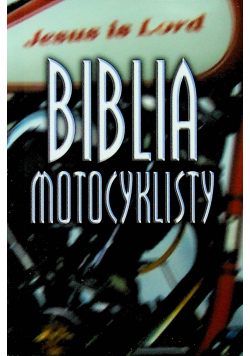 Biblia motocyklisty