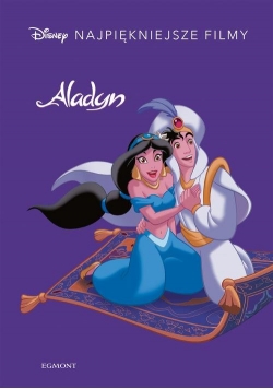 Aladyn Disney Najpiękniejsze filmy