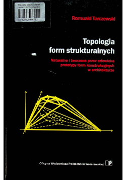 Topologia form strukturalnych