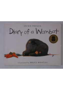 Diary of a Wombat