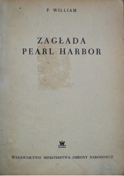 Zagłada Pearl Harbor