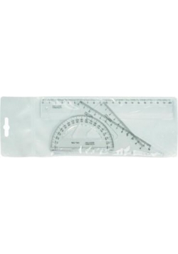 Zestaw kreślarski mały 750950