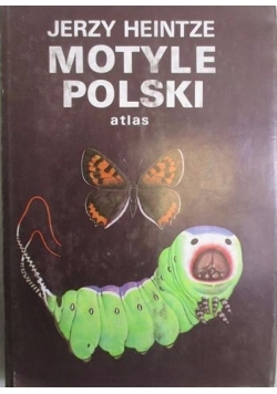 Motyle Polski. Atlas, część I