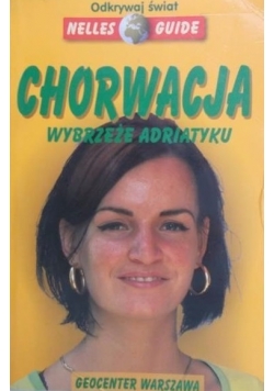 Chorwacja. Wybrzeże Adriatyku