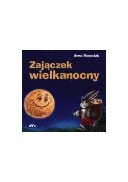 Zajączek wielkanocny