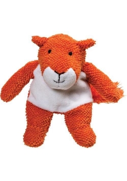 Snuggle tots - Wiewiórka Scramp SUKI