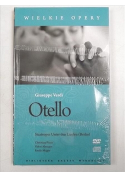 Otello, Nowa