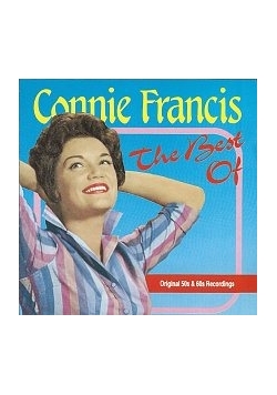 The best of, CD