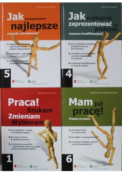 Jak najlepiej zaprezentować się/ Praca/ Mam już pracę/ Jak wynegocjować najlepsze warunki zatrudnienia