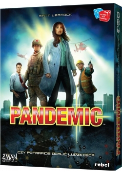 Pandemia Pandemic