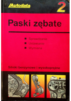 Paski zębate