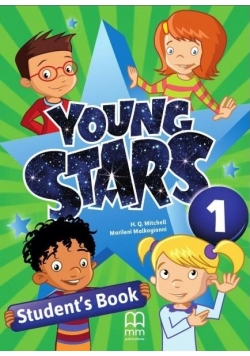 Young Stars 1 SB MM PUBLICATIONS
