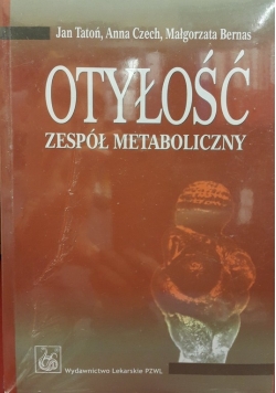 Otyłość zespół metaboliczny , Nowa