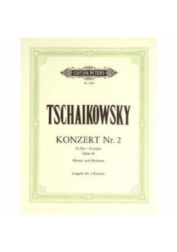 Tschaikowsky konzert