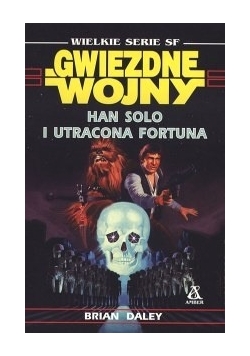 Gwiezdne wojny han solo i utracona fortuna