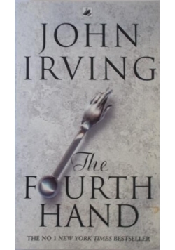 The Fourth Hand