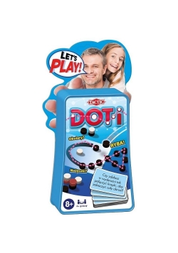 Let's Play DOTi