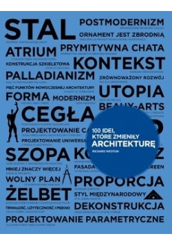 100 idei które zmieniły architekturę