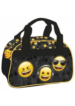 Torba podróżna Emoji 10