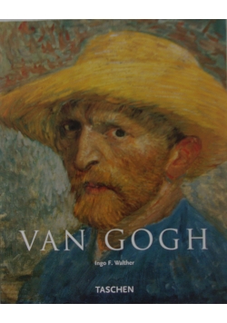 Vincent Van Gogh 1853 - 1890