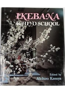 Ikebana Ichiyo school
